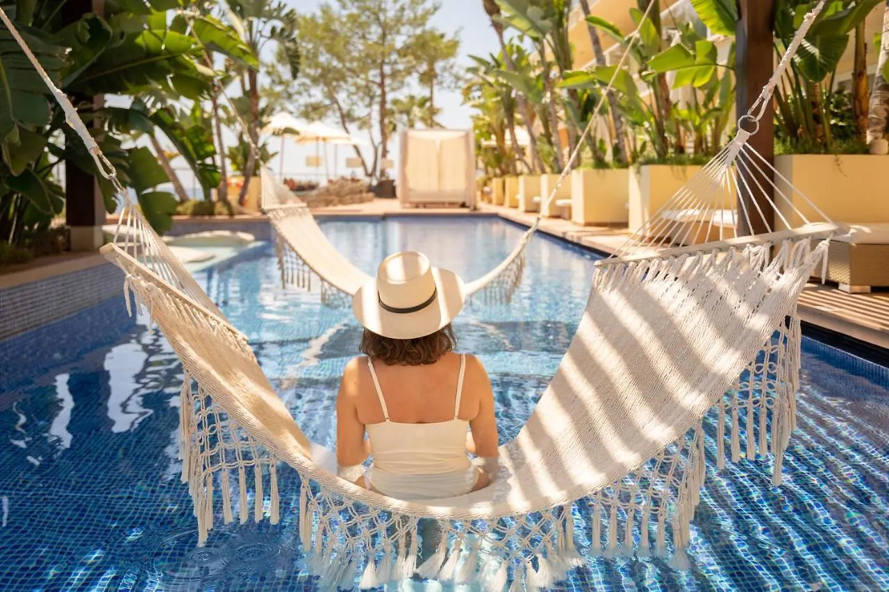 Iberostar Selection Jardin Del Sol Suites - Adults Only Santa Ponsa 4*,