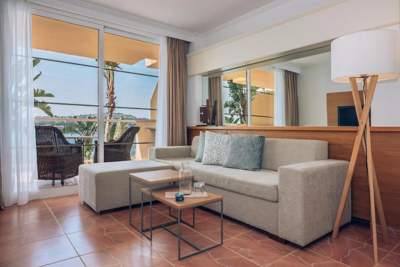 Iberostar Selection Jardin Del Sol Suites - Adults Only Santa Ponsa 4*,  Spain