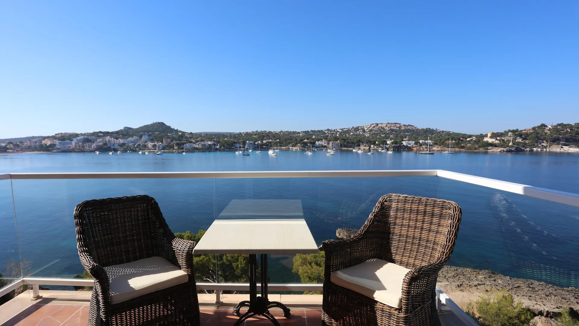 Hotel Iberostar Selection Jardin Del Sol Suites - Adults Only Santa Ponsa