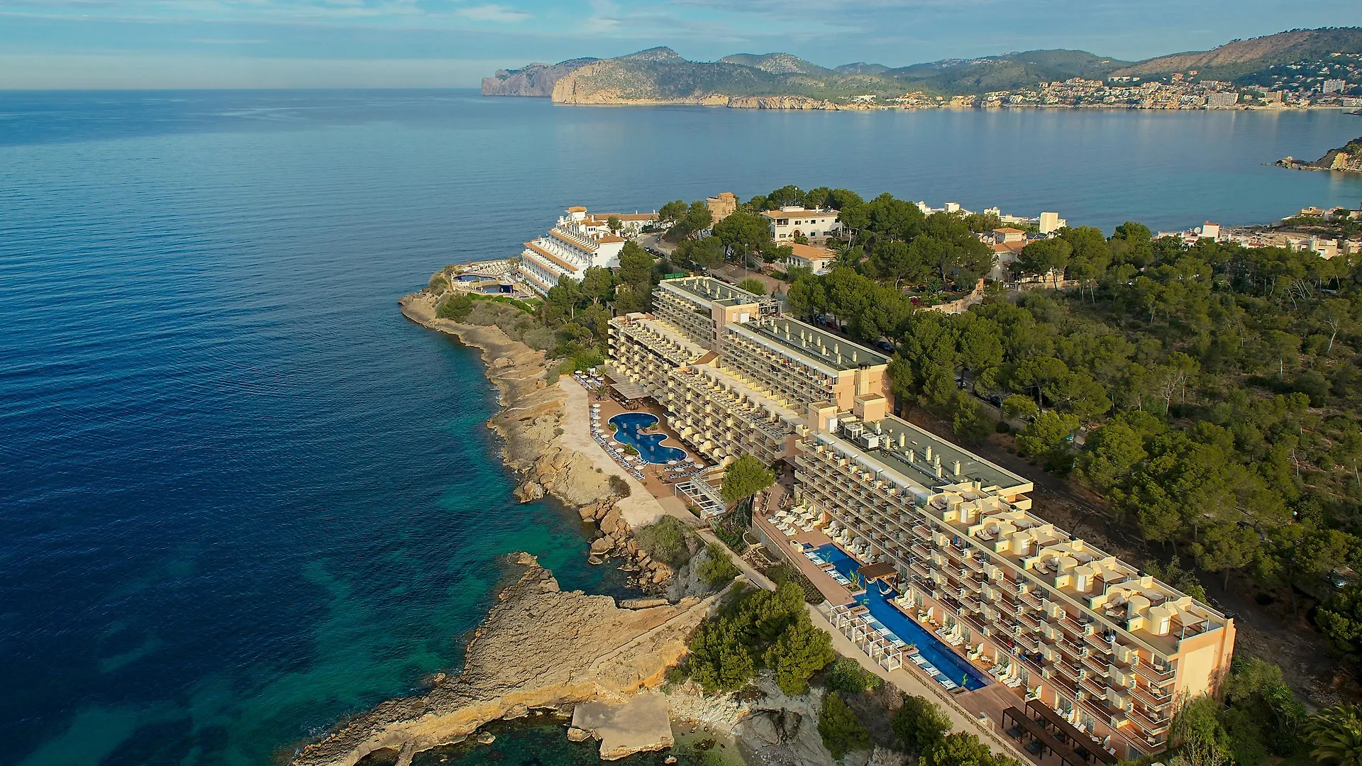 Iberostar Selection Jardin Del Sol Suites - Adults Only Santa Ponsa