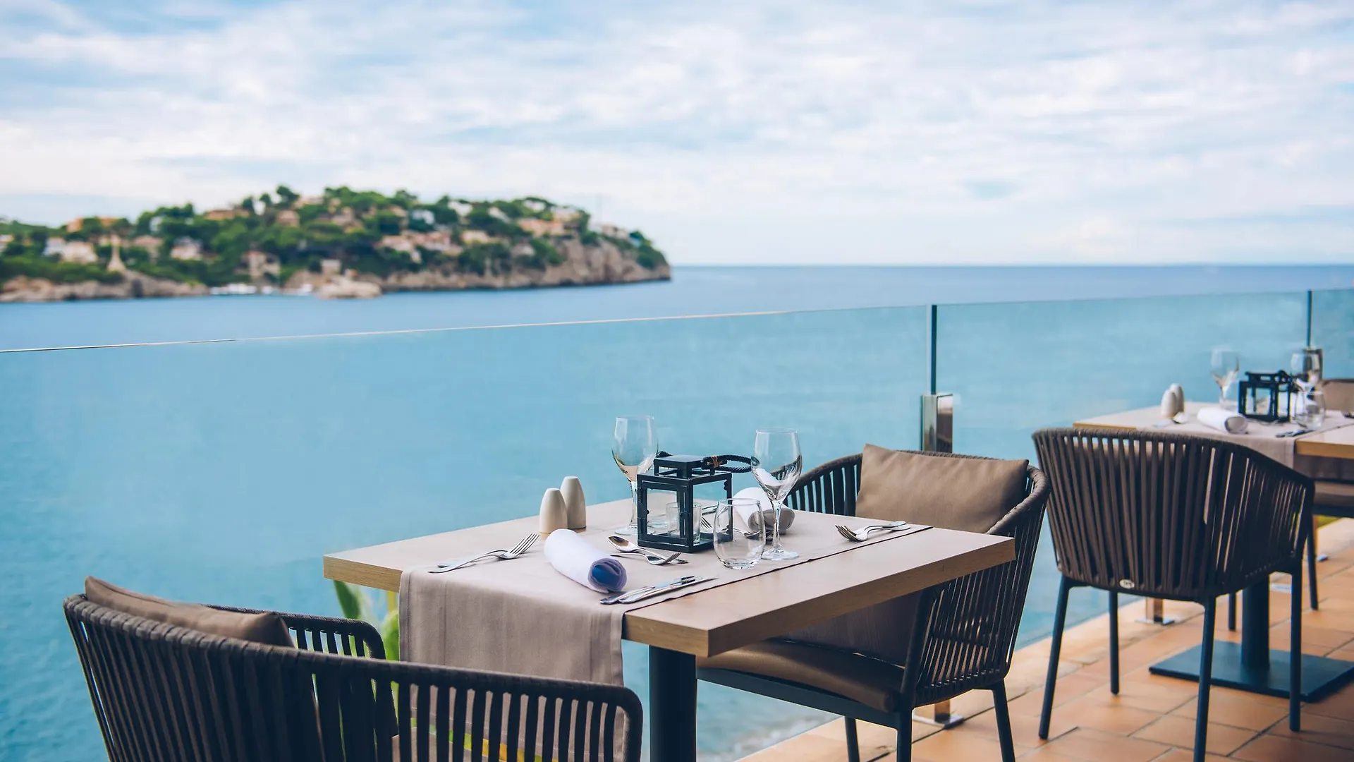 Iberostar Selection Jardin Del Sol Suites - Adults Only Santa Ponsa 4*,