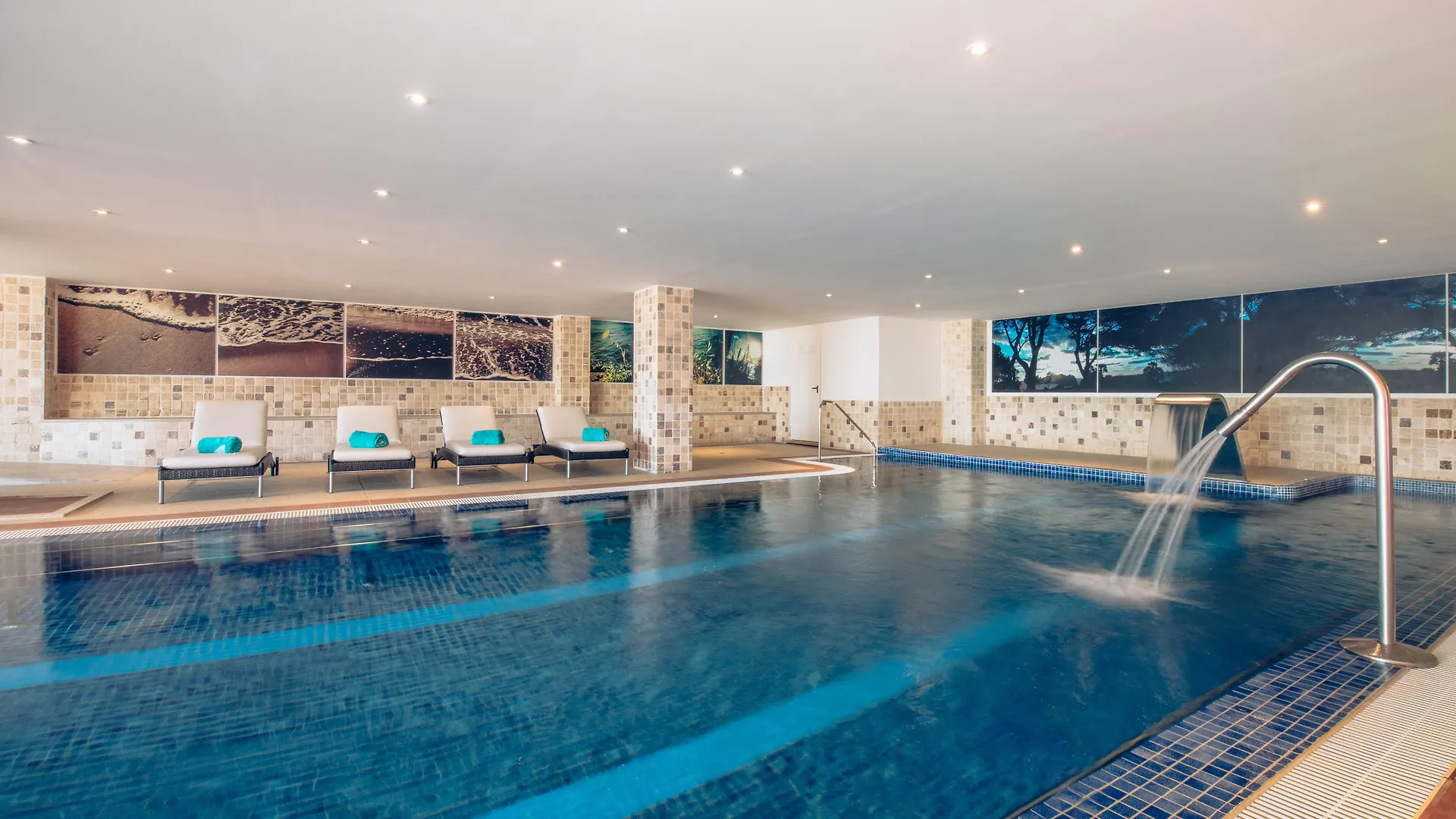 Iberostar Selection Jardin Del Sol Suites - Adults Only Santa Ponsa 4*,