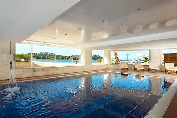 Iberostar Selection Jardin Del Sol Suites - Adults Only Santa Ponsa Hotel