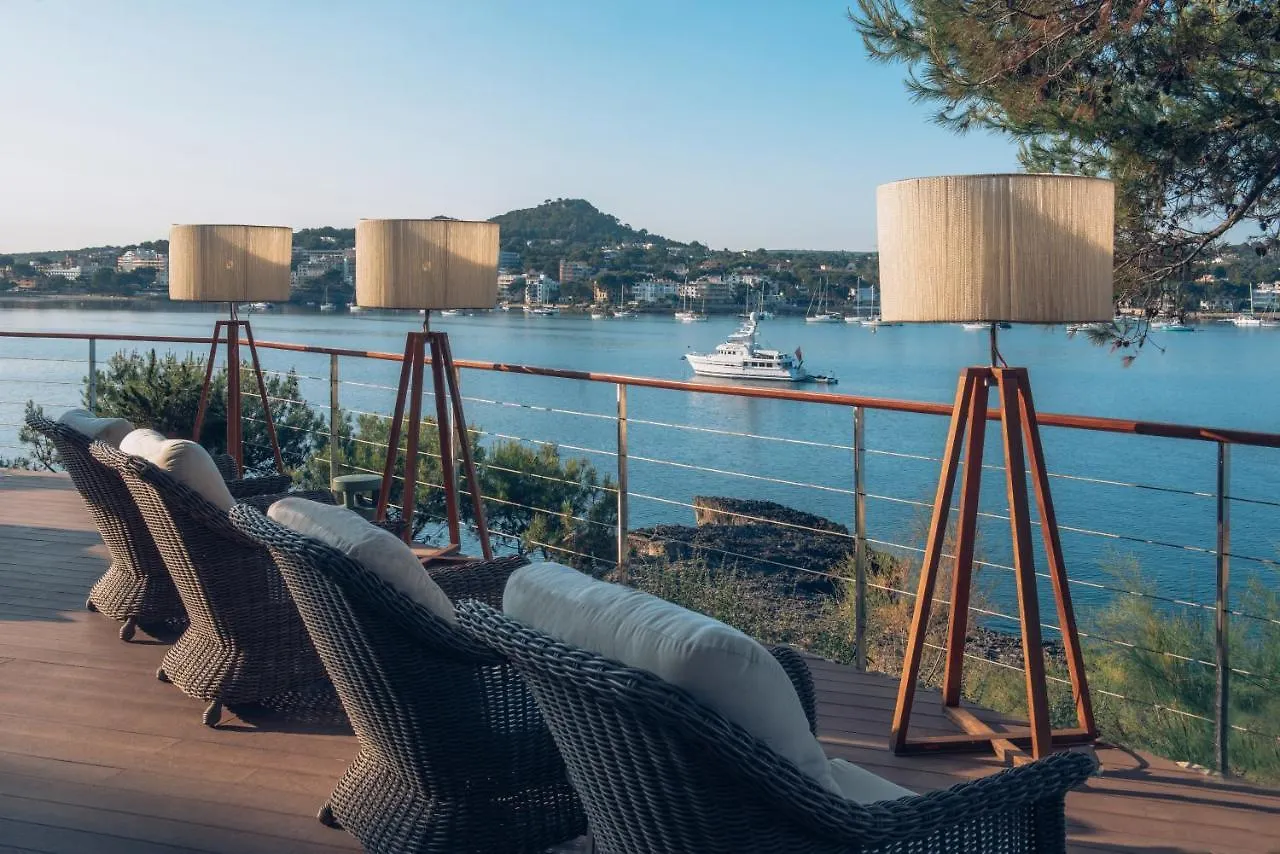 Iberostar Selection Jardin Del Sol Suites - Adults Only Santa Ponsa