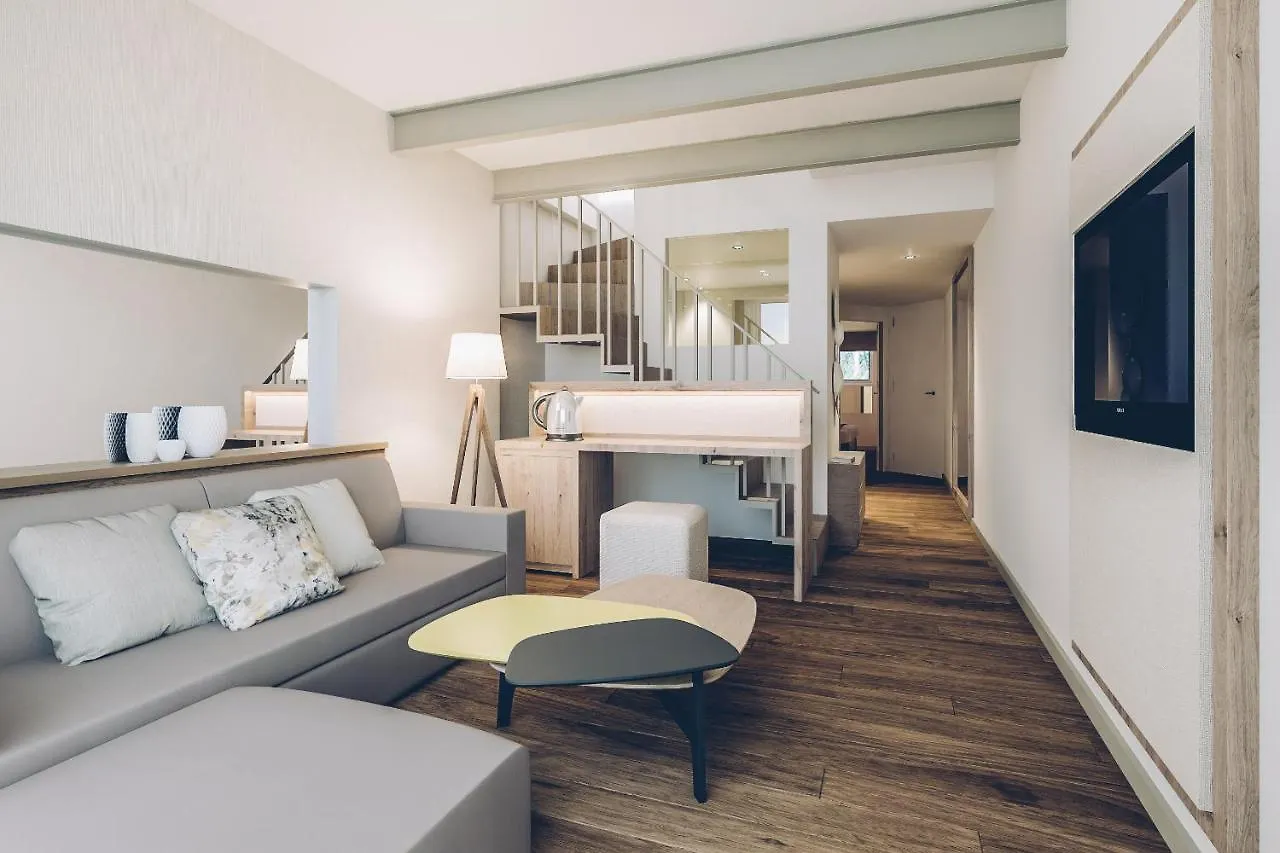 Iberostar Selection Jardin Del Sol Suites - Adults Only Santa Ponsa 4*,  Spagna