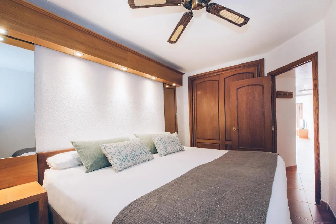 Hotel Iberostar Selection Jardin Del Sol Suites - Adults Only Santa Ponsa