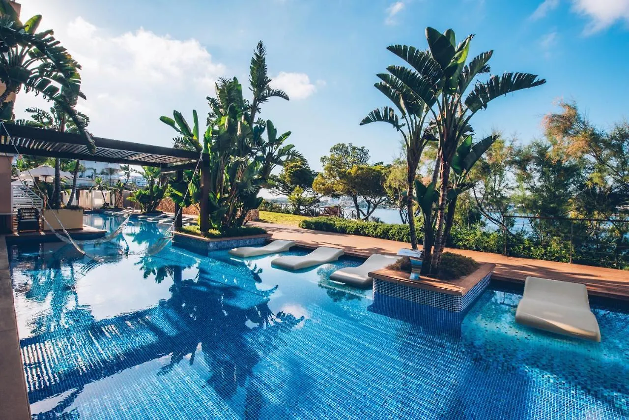 Iberostar Selection Jardin Del Sol Suites - Adults Only Santa Ponsa 4*,