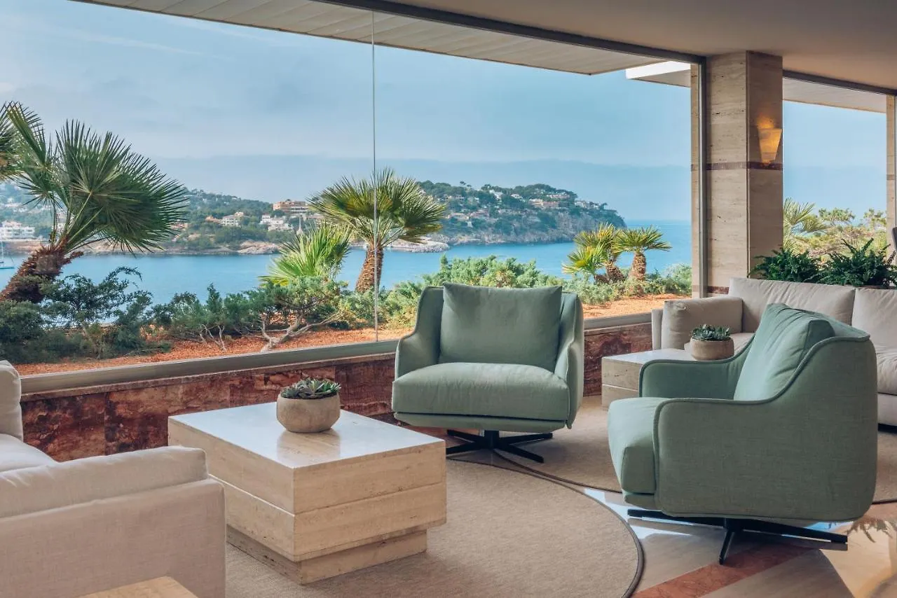 Iberostar Selection Jardin Del Sol Suites - Adults Only Santa Ponsa Spagna
