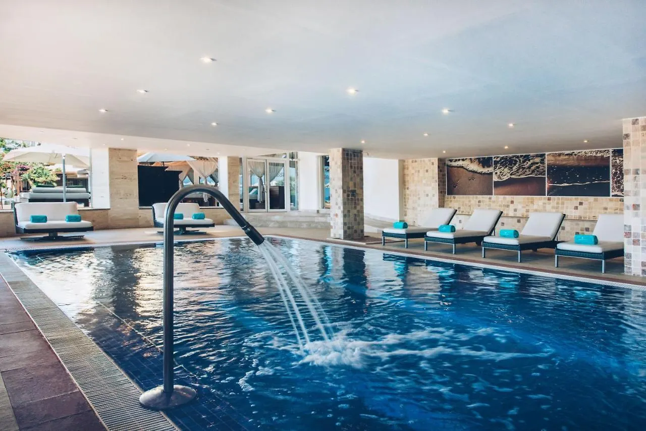 Iberostar Selection Jardin Del Sol Suites - Adults Only Santa Ponsa Hotel