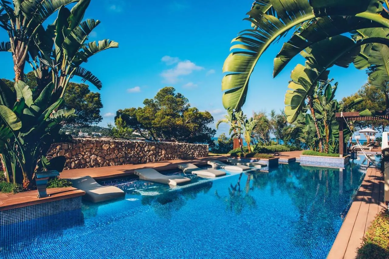 **** Hotel Iberostar Selection Jardin Del Sol Suites - Adults Only Santa Ponsa Spagna