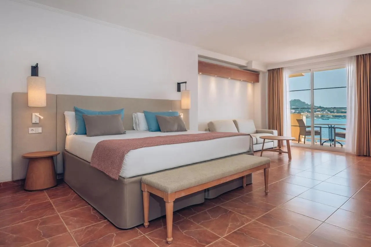 Iberostar Selection Jardin Del Sol Suites - Adults Only Santa Ponsa Spagna
