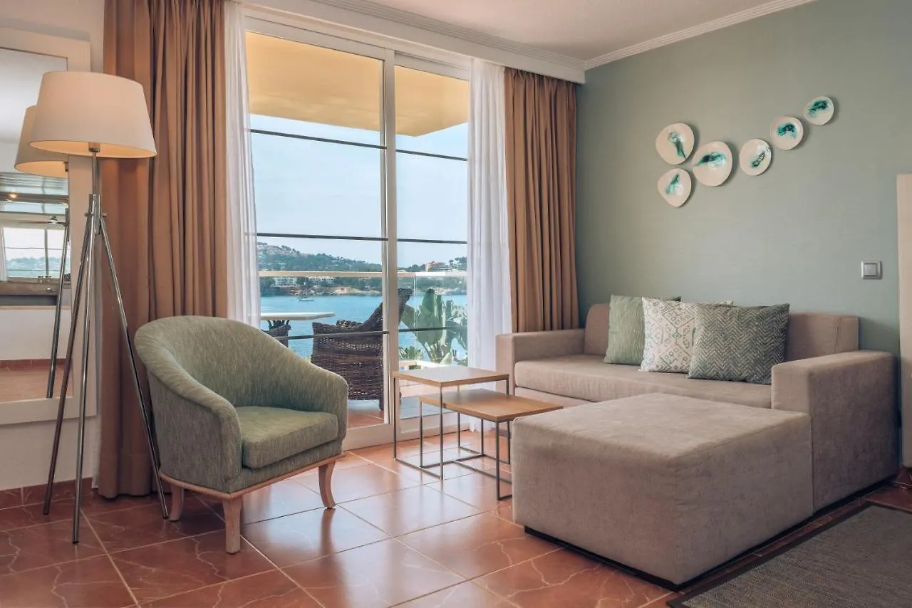 Hotel Iberostar Selection Jardin Del Sol Suites - Adults Only Santa Ponsa