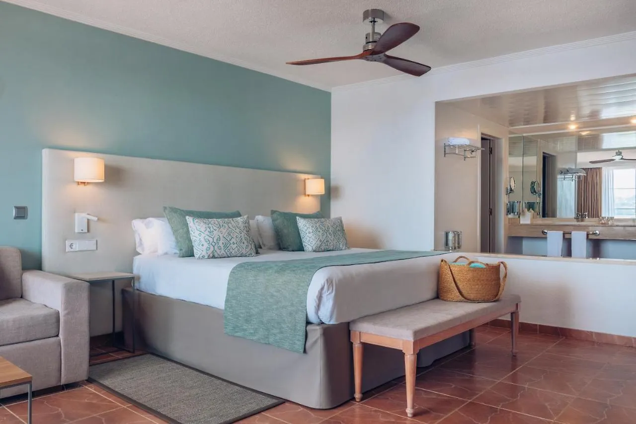 Iberostar Selection Jardin Del Sol Suites - Adults Only Santa Ponsa