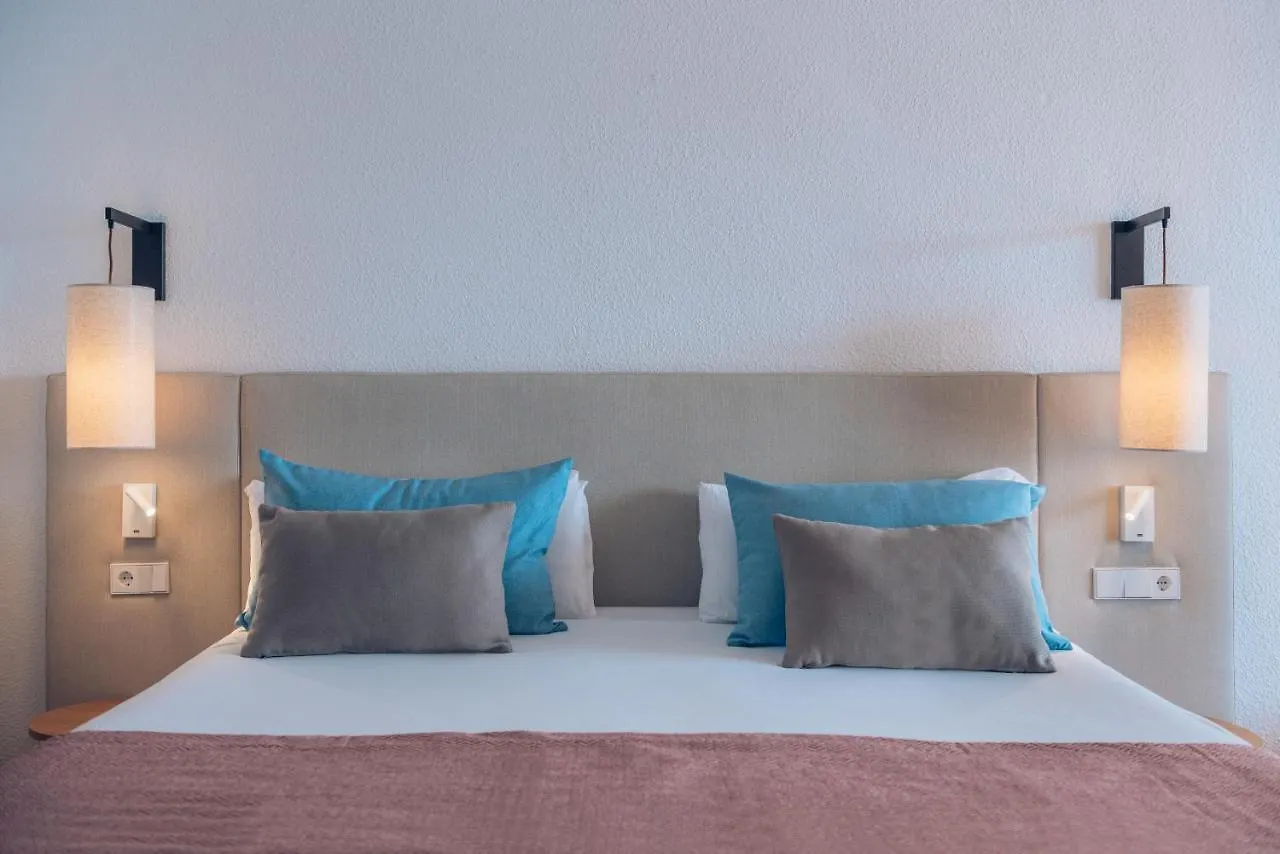 Iberostar Selection Jardin Del Sol Suites - Adults Only Santa Ponsa Hotel