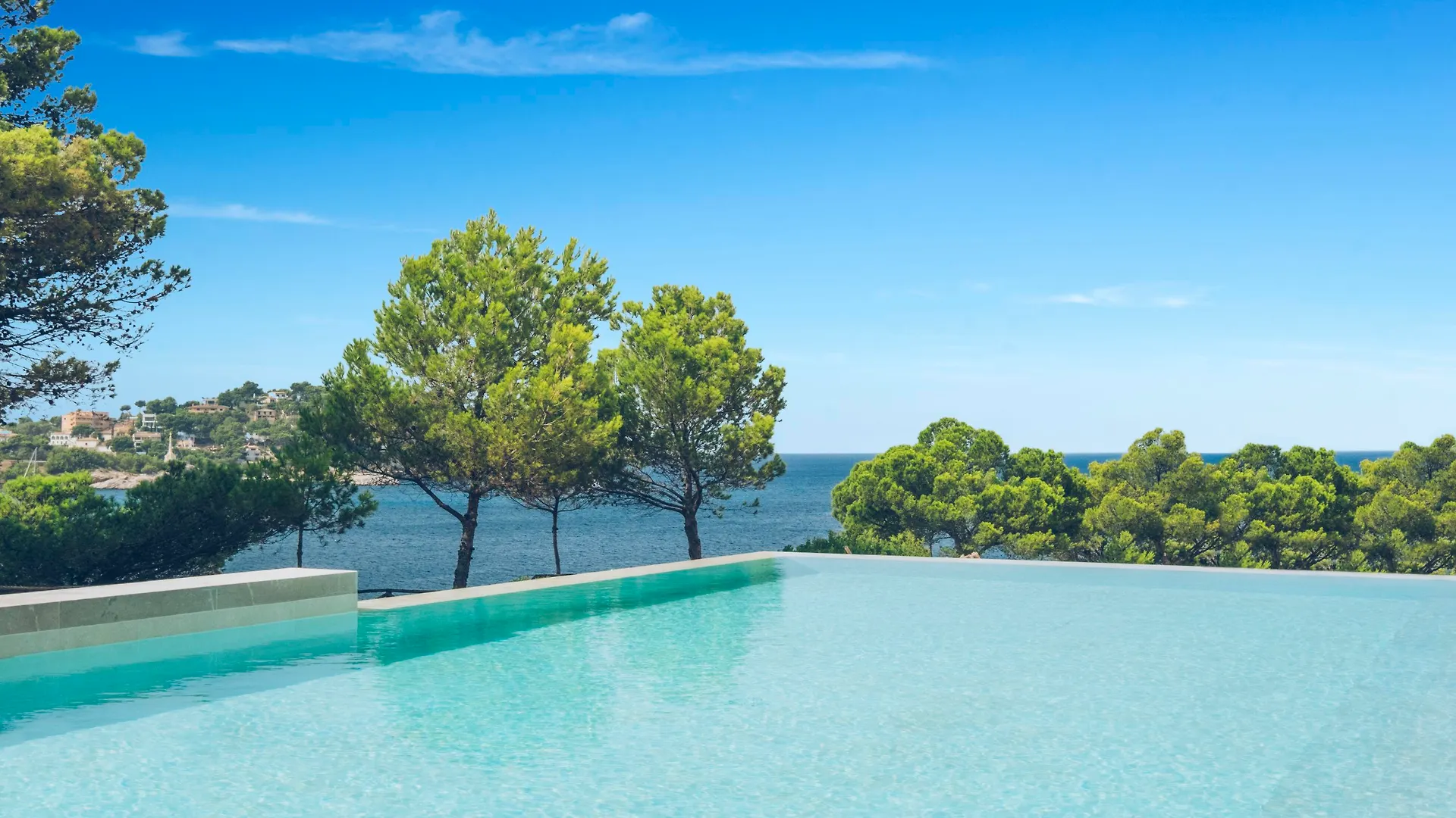 Iberostar Selection Jardin Del Sol Suites - Adults Only Santa Ponsa 4*,