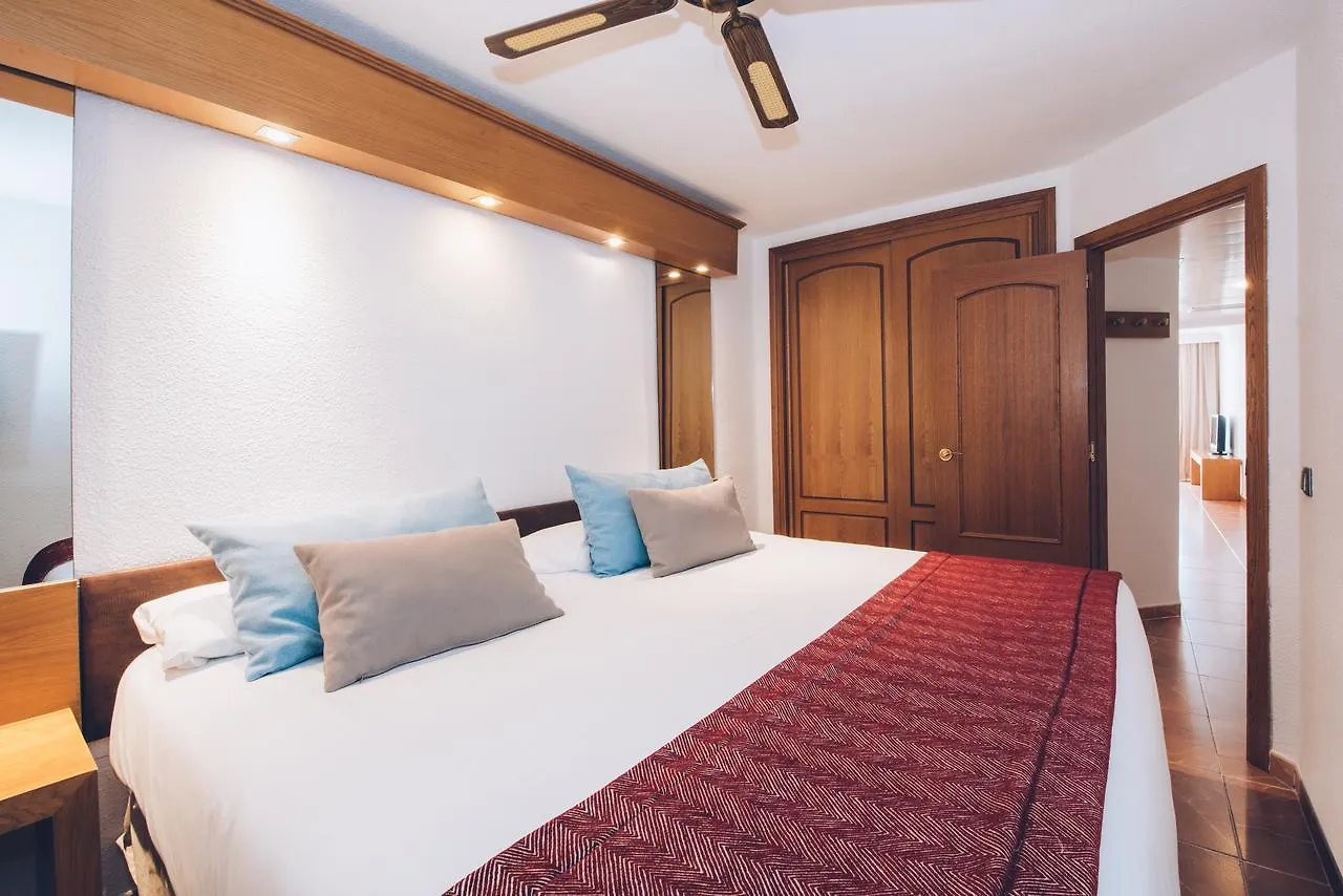 Iberostar Selection Jardin Del Sol Suites - Adults Only Santa Ponsa 4*,