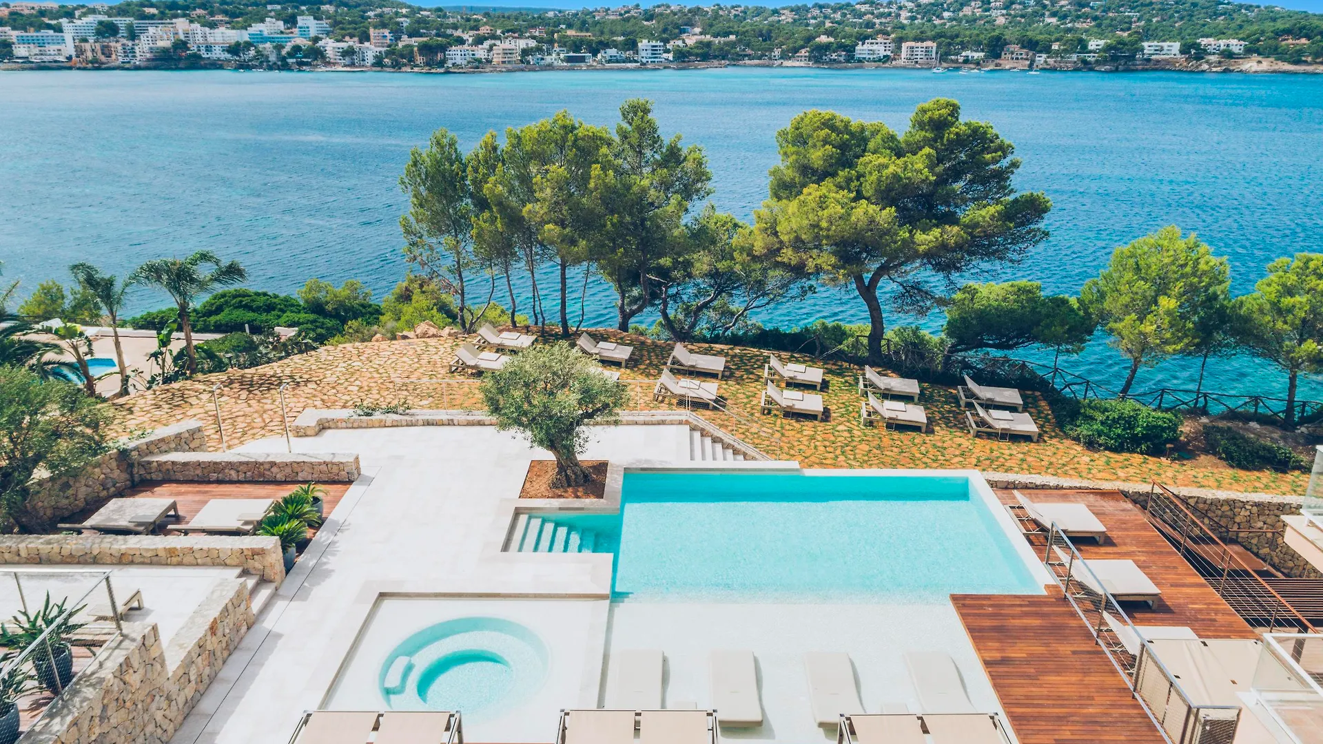 Szálloda Iberostar Selection Jardin Del Sol Suites - Adults Only Santa Ponsa