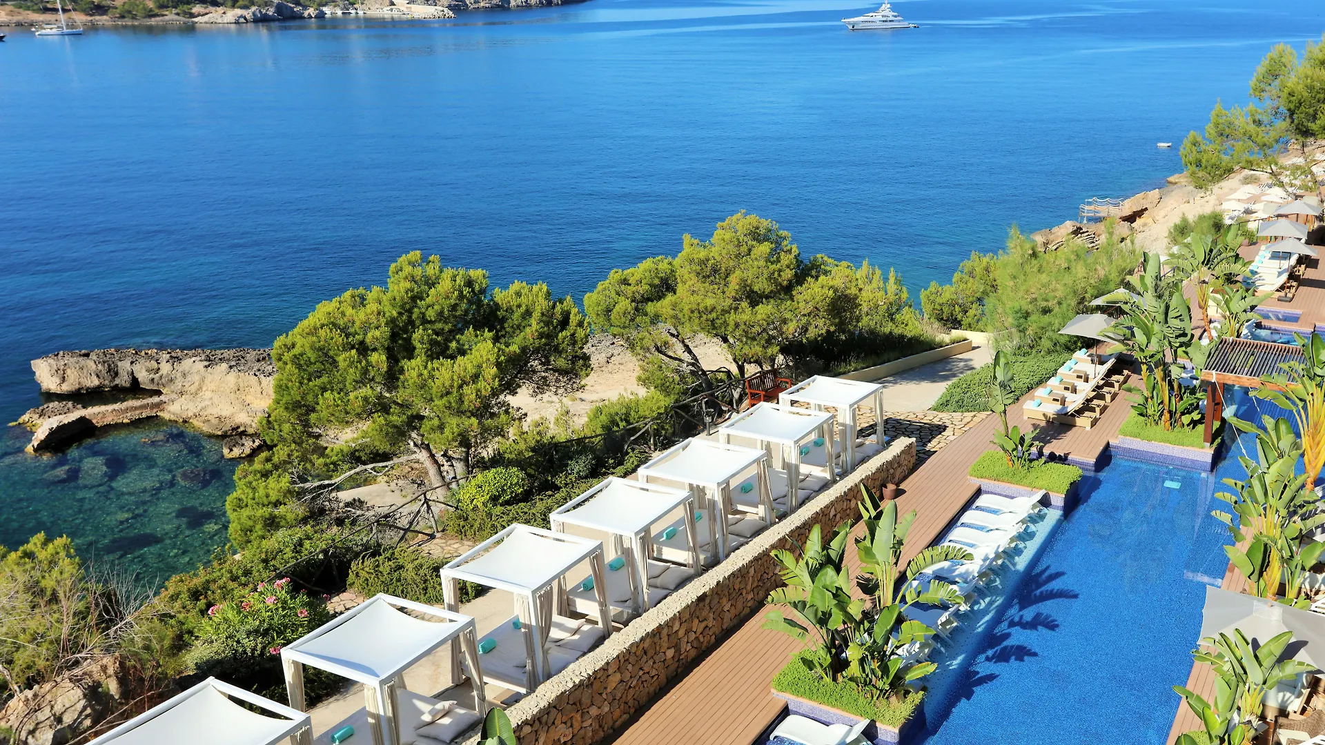 Iberostar Selection Jardin Del Sol Suites - Adults Only Santa Ponsa 4*,  Spagna