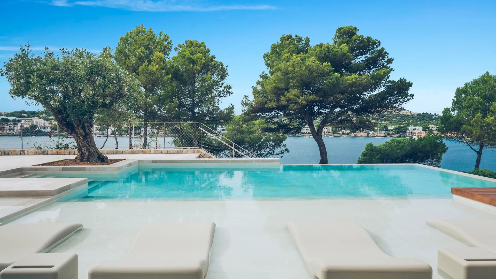 Iberostar Selection Jardin Del Sol Suites - Adults Only Santa Ponsa Hotel
