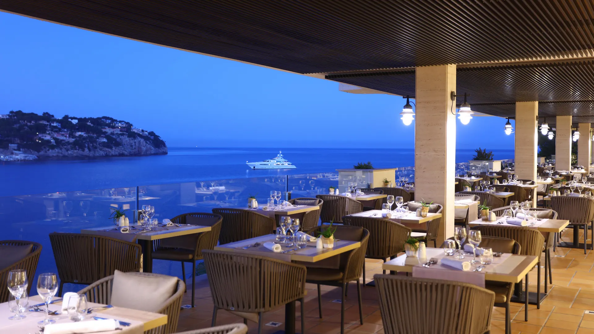 Iberostar Selection Jardin Del Sol Suites - Adults Only Santa Ponsa 4*,