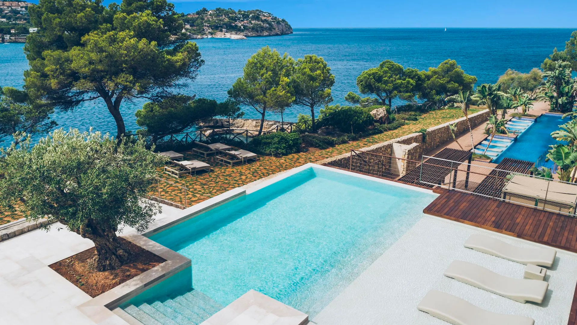 Hotel Iberostar Selection Jardin Del Sol Suites - Adults Only Santa Ponsa