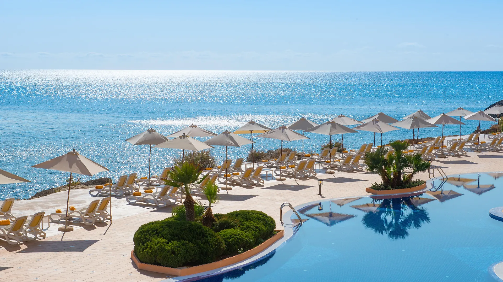 Iberostar Selection Jardin Del Sol Suites - Adults Only Santa Ponsa Spanyolország