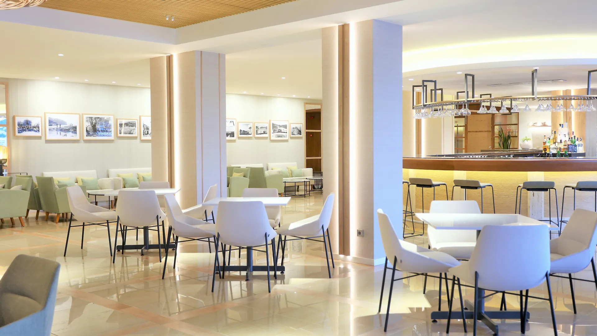 Iberostar Selection Jardin Del Sol Suites - Adults Only Santa Ponsa 4*,