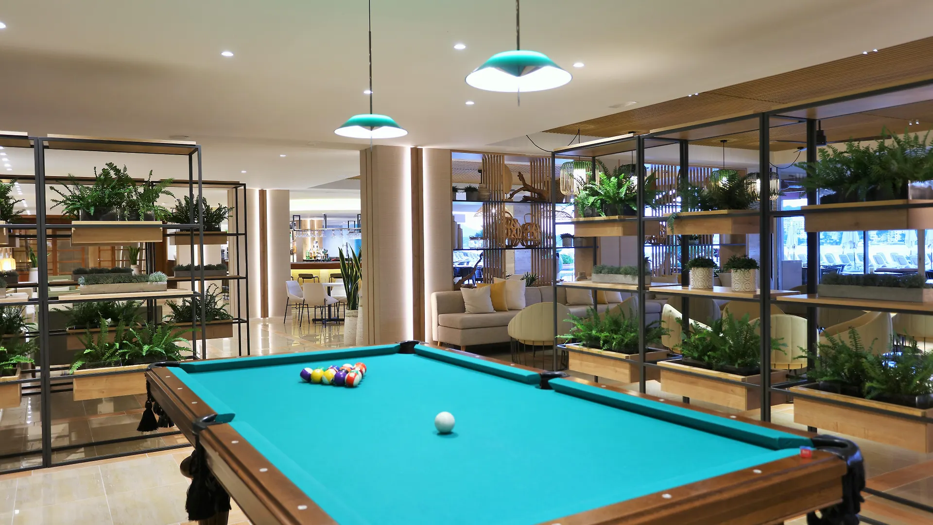 Iberostar Selection Jardin Del Sol Suites - Adults Only Santa Ponsa