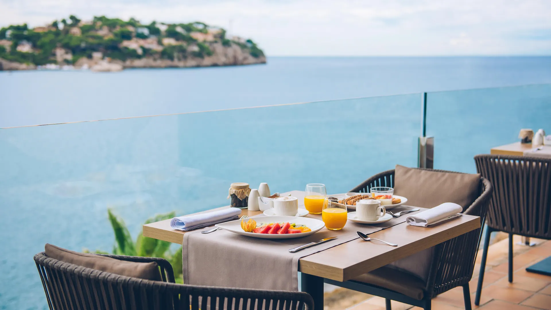 Iberostar Selection Jardin Del Sol Suites - Adults Only Santa Ponsa Spanyolország