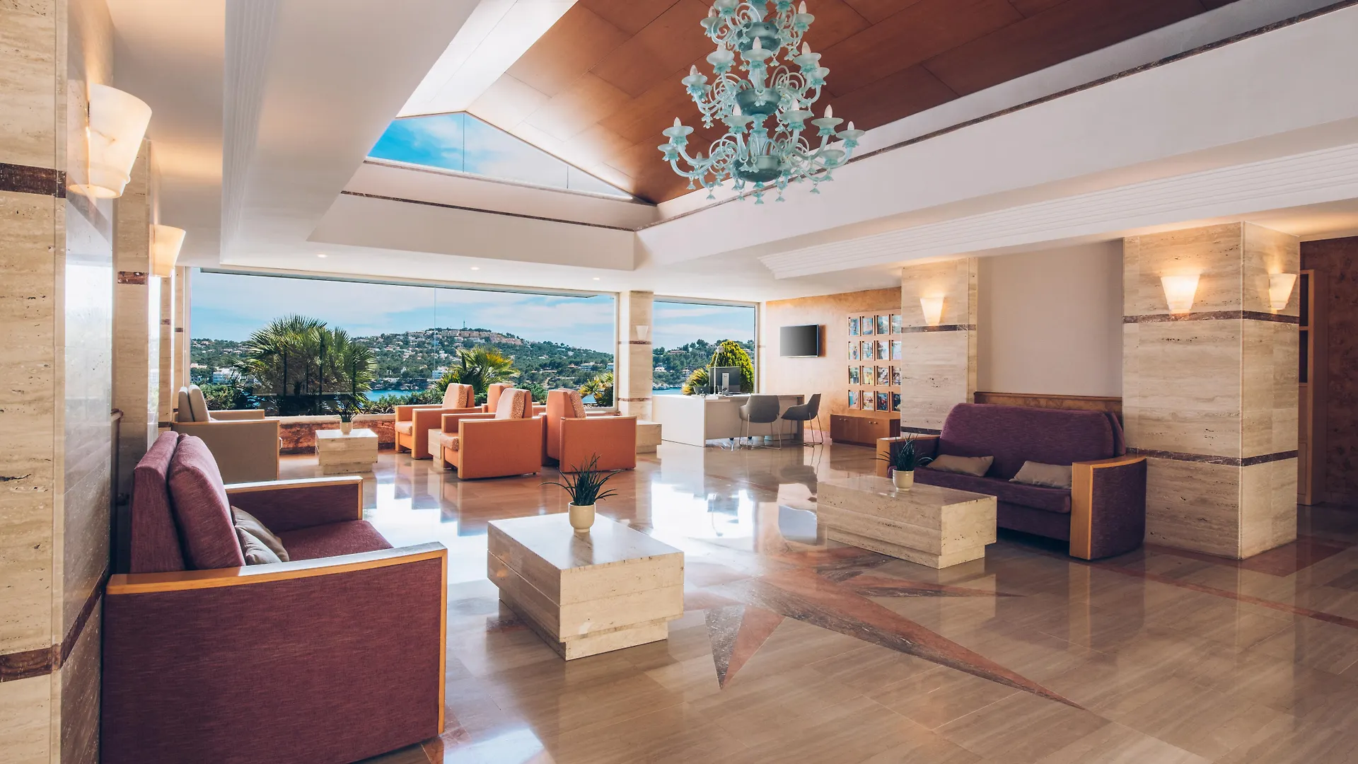 Hotel Iberostar Selection Jardin Del Sol Suites - Adults Only Santa Ponsa