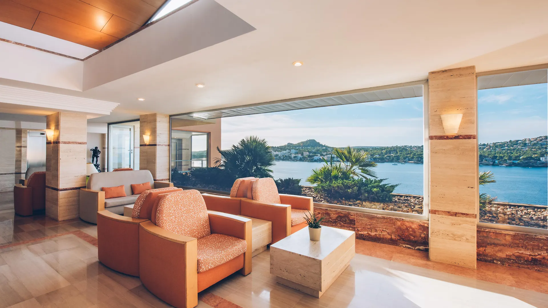 Hotel Iberostar Selection Jardin Del Sol Suites - Adults Only Santa Ponsa