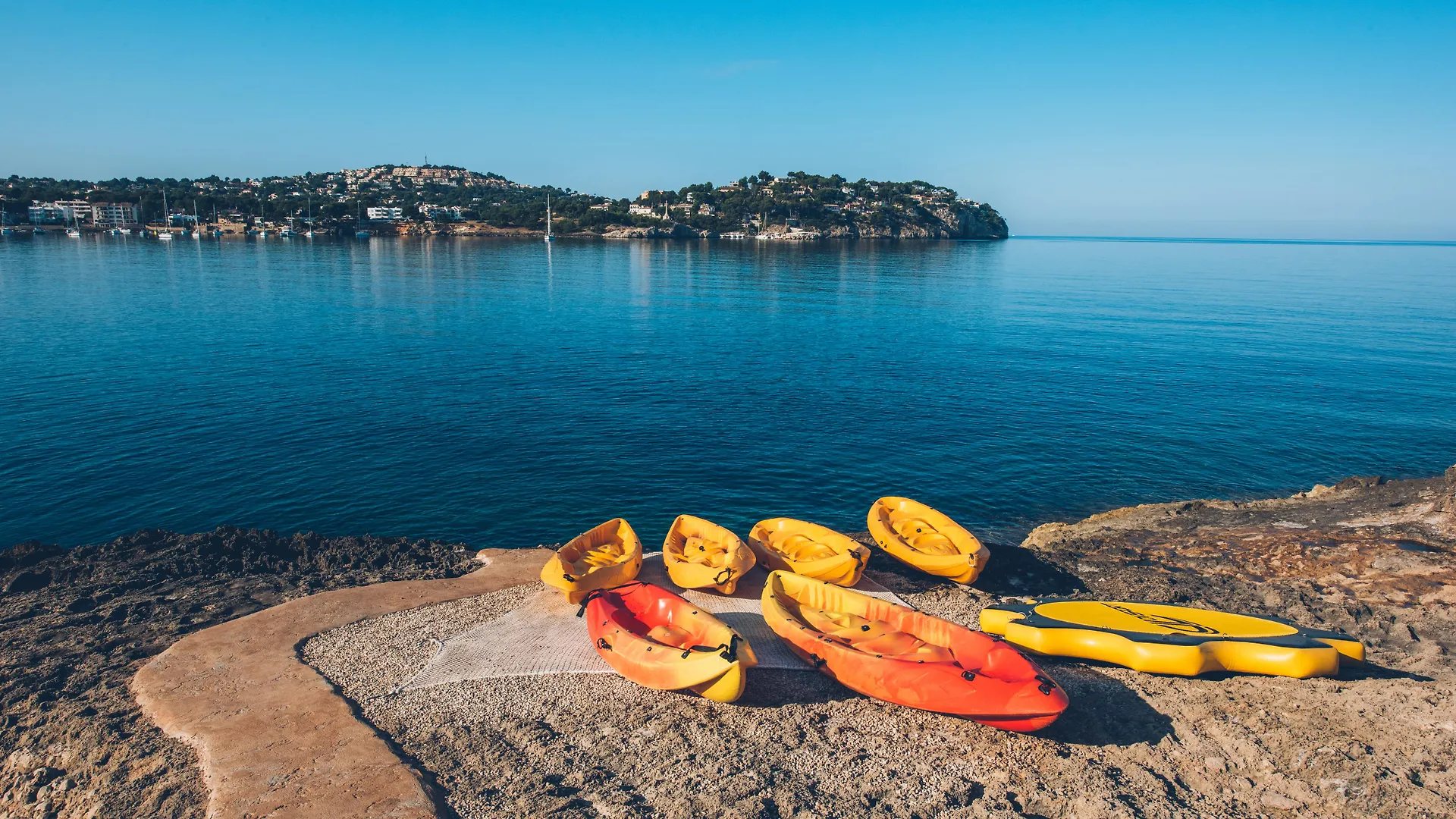 Iberostar Selection Jardin Del Sol Suites - Adults Only Santa Ponsa