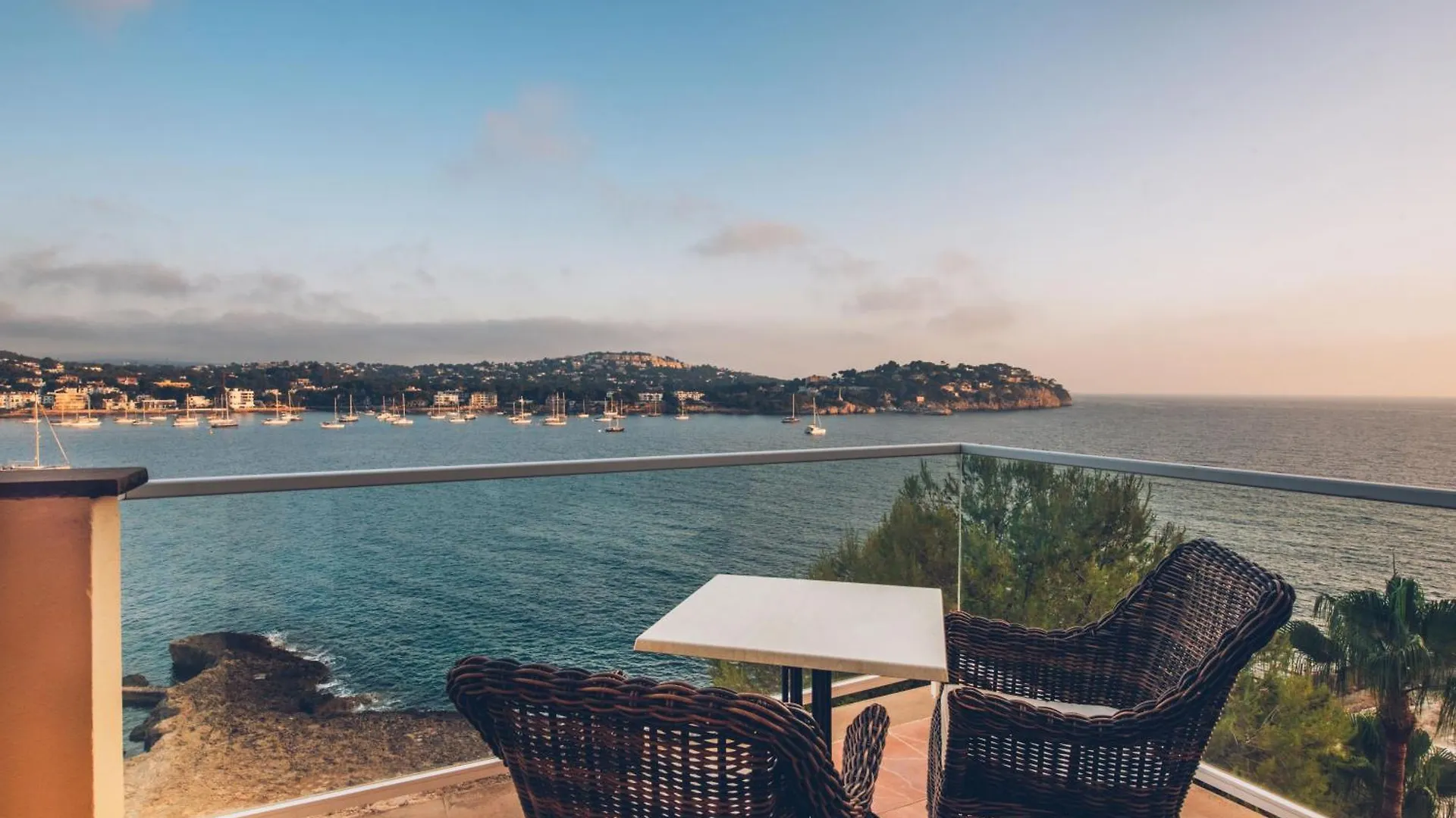 Iberostar Selection Jardin Del Sol Suites - Adults Only Santa Ponsa Szálloda