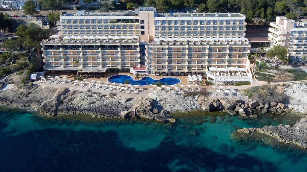 Iberostar Selection Jardin Del Sol Suites - Adults Only Santa Ponsa