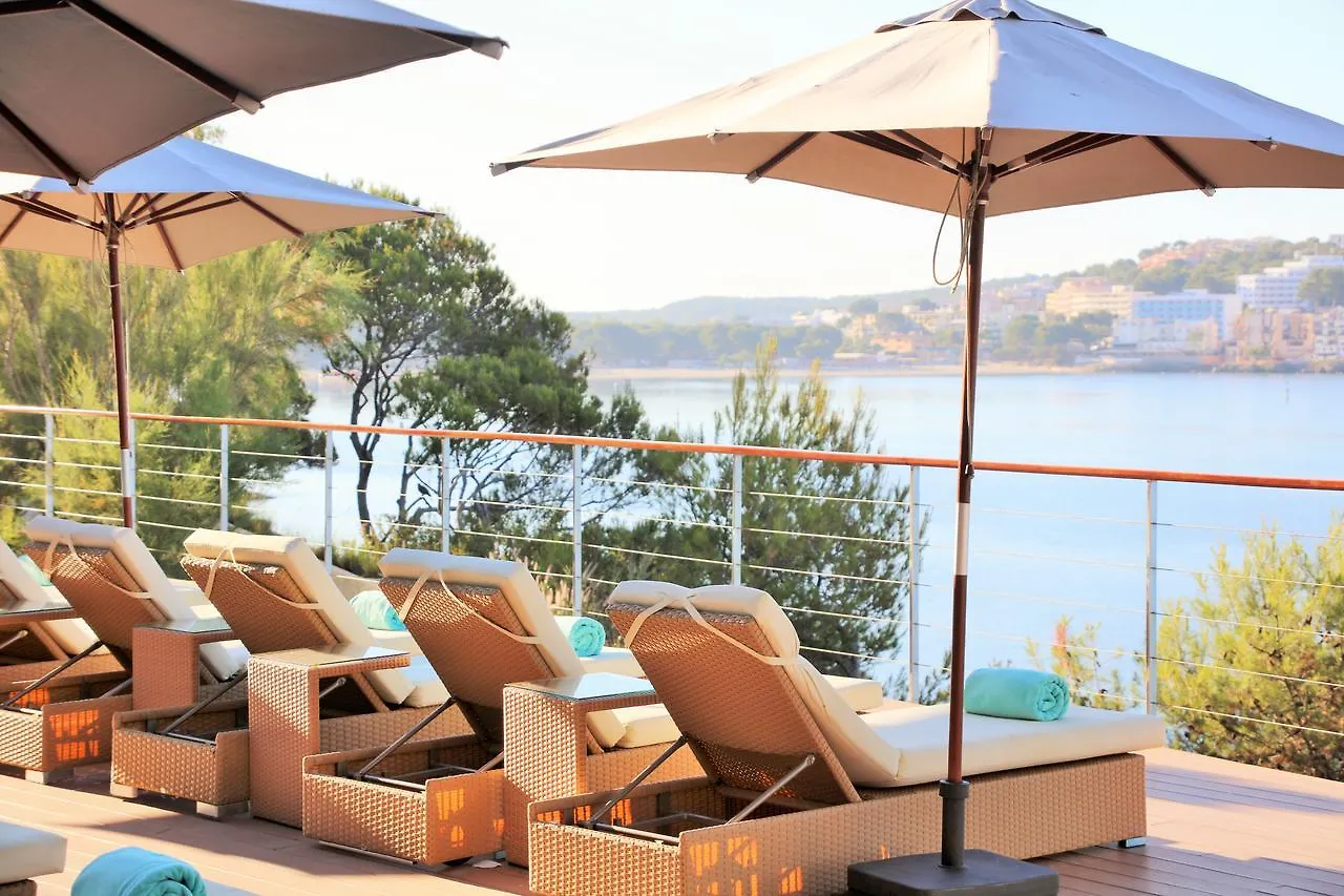 Iberostar Selection Jardin Del Sol Suites - Adults Only Santa Ponsa