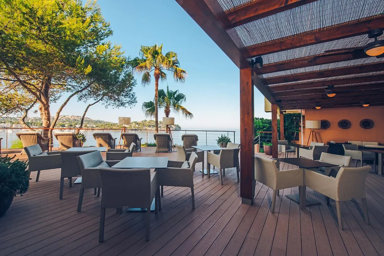 Iberostar Selection Jardin Del Sol Suites - Adults Only Santa Ponsa 4*,  Spagna
