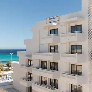 Szálloda R2 Veronica, Cala Millor (Mallorca)