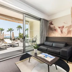 Pure Salt Port Adriano - Adults Only Hotel