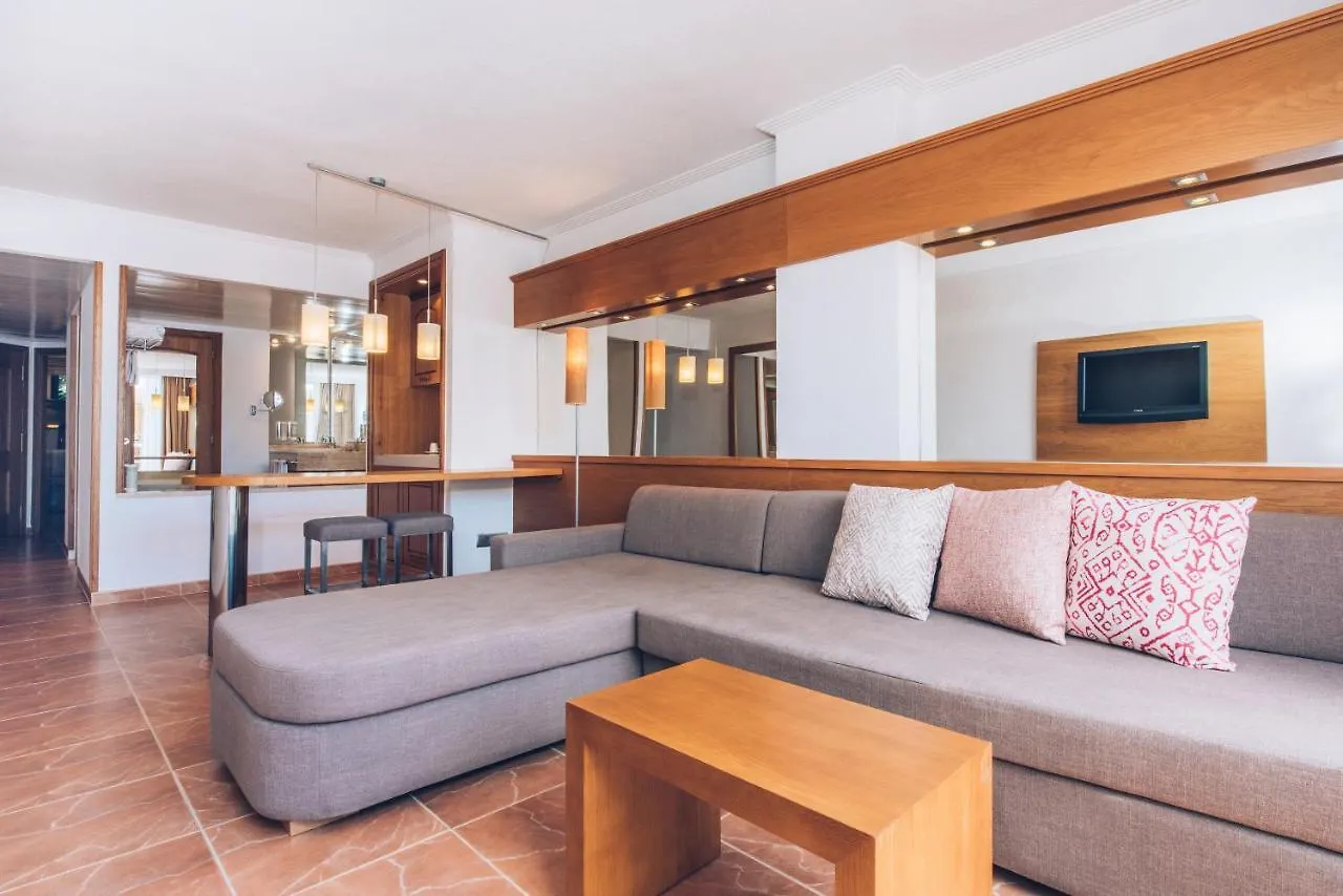 Iberostar Selection Jardin Del Sol Suites - Adults Only Santa Ponsa Hotel