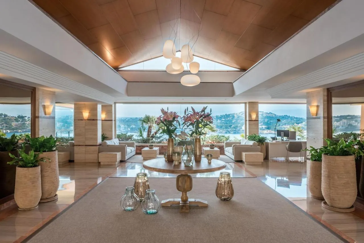 Iberostar Selection Jardin Del Sol Suites - Adults Only Santa Ponsa Hotel