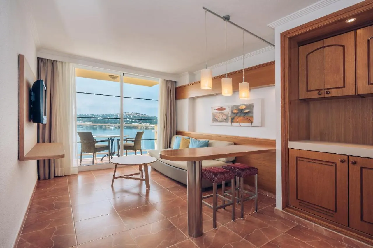Iberostar Selection Jardin Del Sol Suites - Adults Only Santa Ponsa