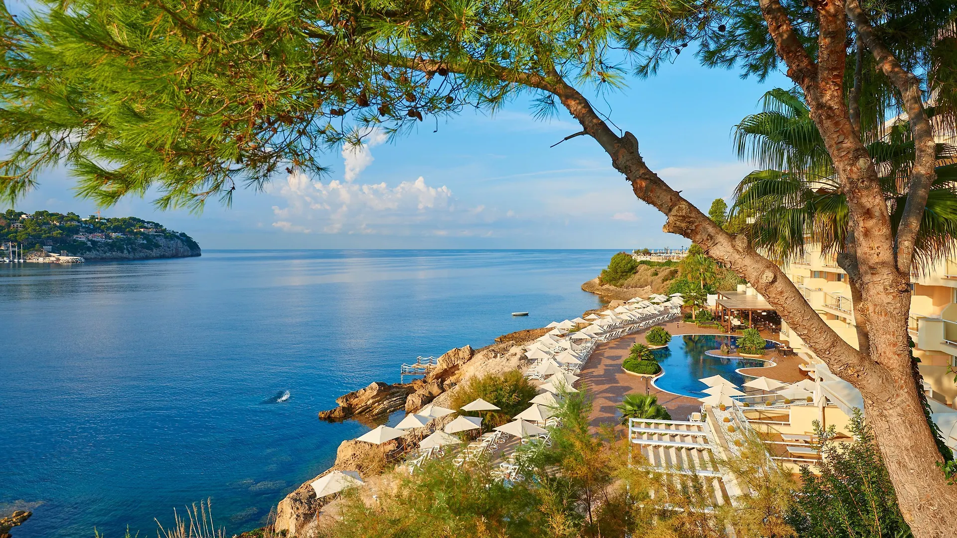 **** Hotel Iberostar Selection Jardin Del Sol Suites - Adults Only Santa Ponsa Spain