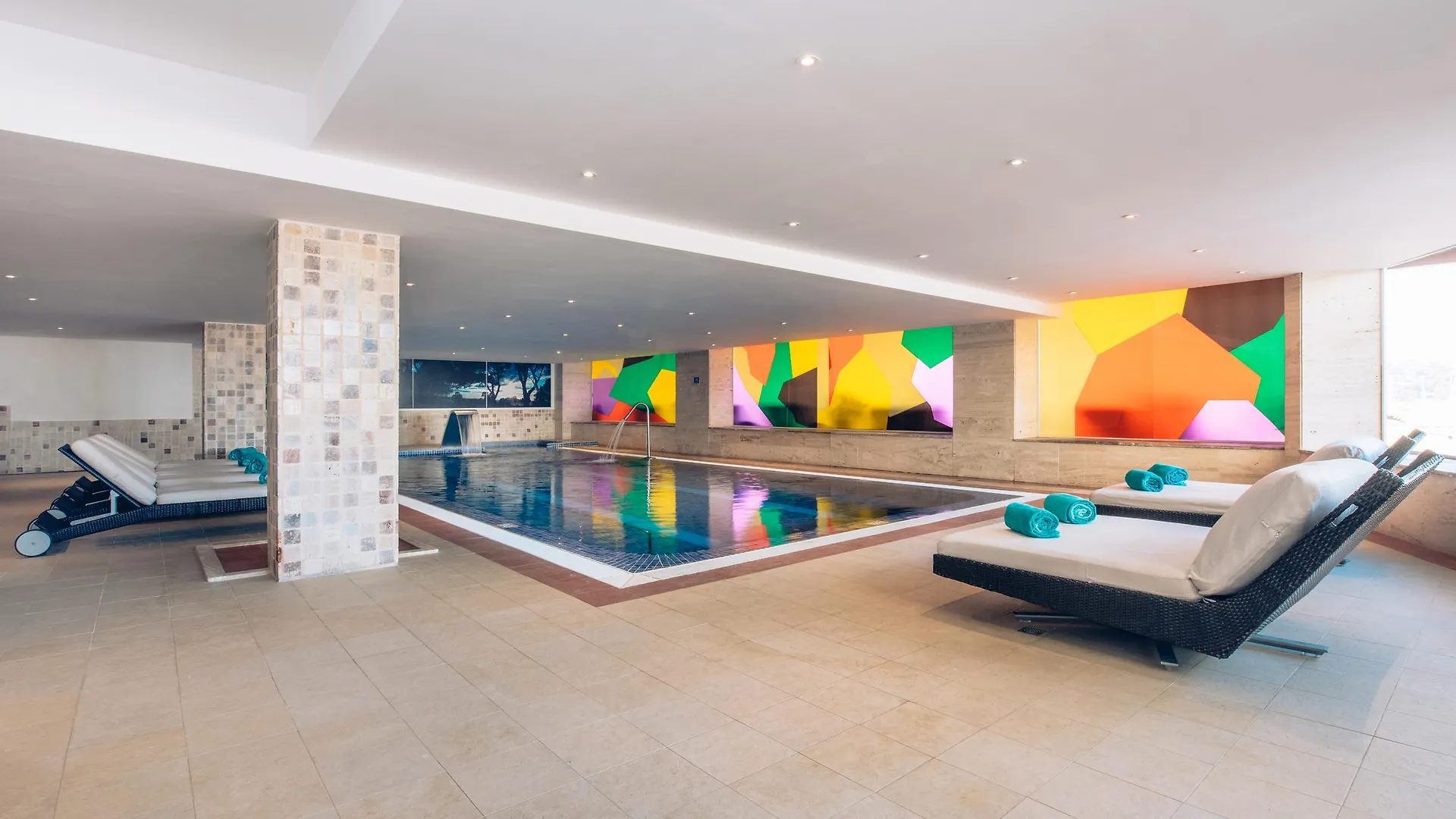Iberostar Selection Jardin Del Sol Suites - Adults Only Santa Ponsa