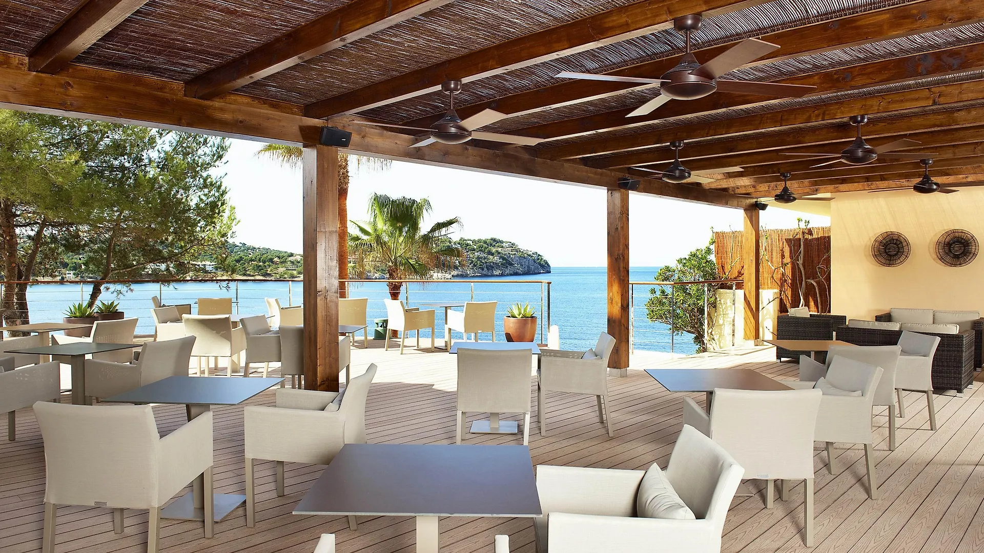 Hotel Iberostar Selection Jardin Del Sol Suites - Adults Only Santa Ponsa